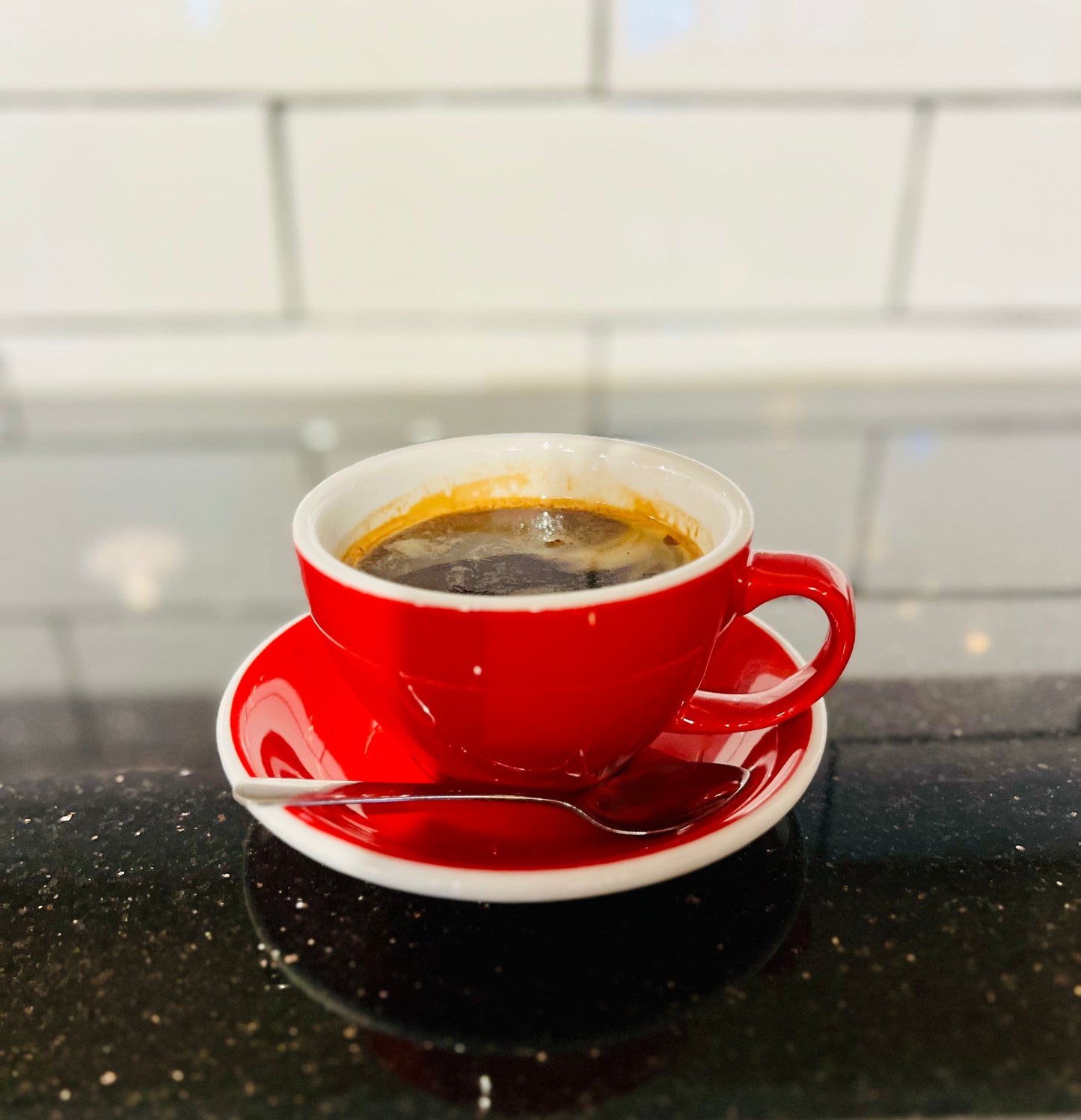 COLOMBIAN WILD FOREST