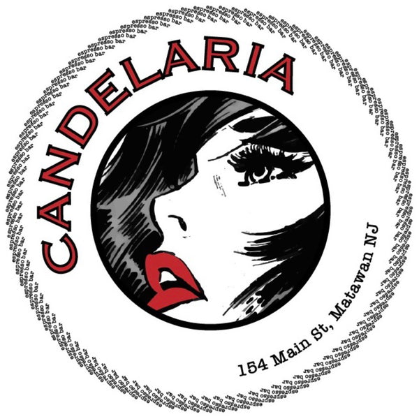 Candelaria espresso bar